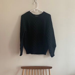 Isabel Marant Wool Sweater